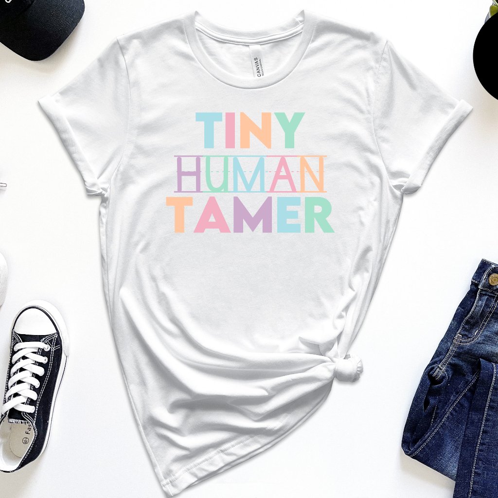 Tiny Human Tamer